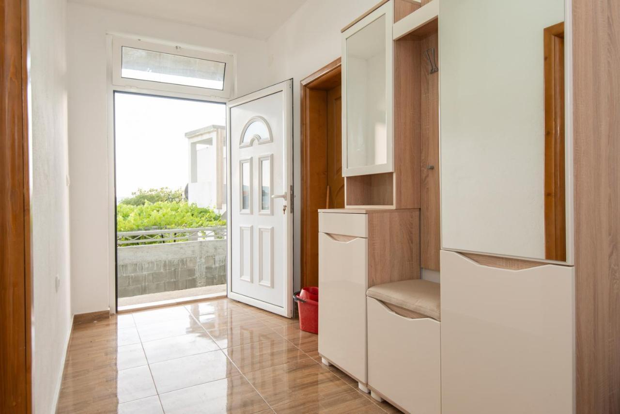 Apartment Tanja Mrcevac Exterior foto