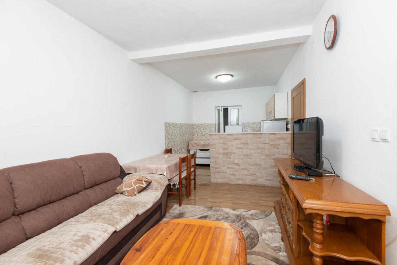 Apartment Tanja Mrcevac Exterior foto